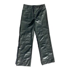 Current Air Vegan Leather Pants